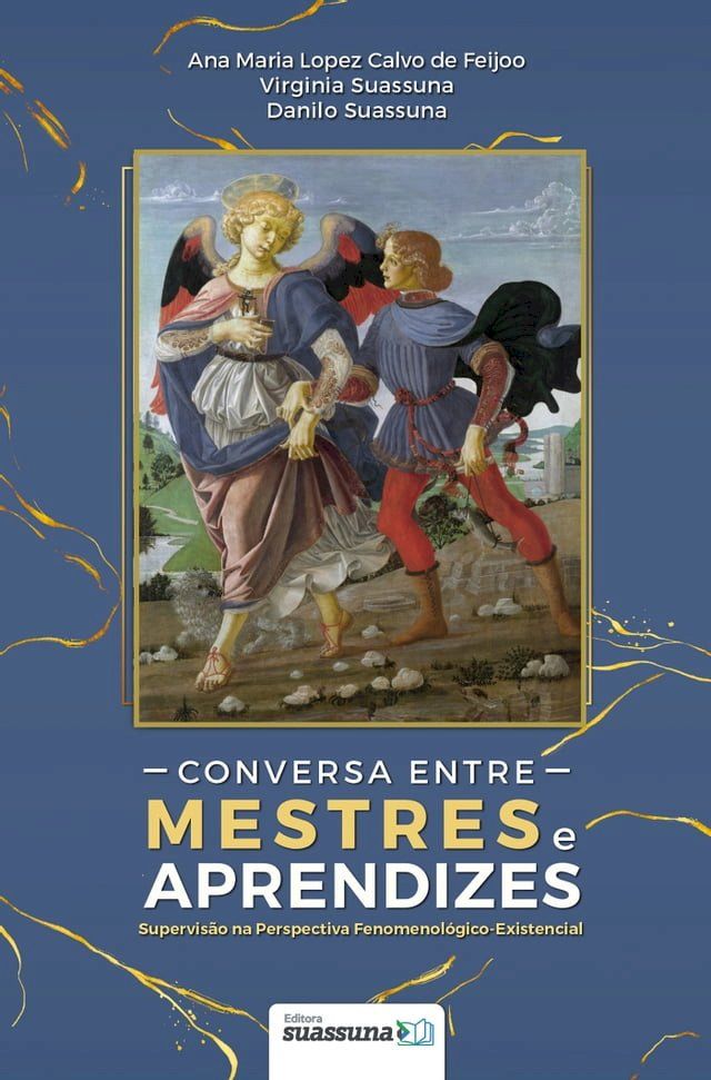  Conversa Entre Mestres e Aprendizes(Kobo/電子書)