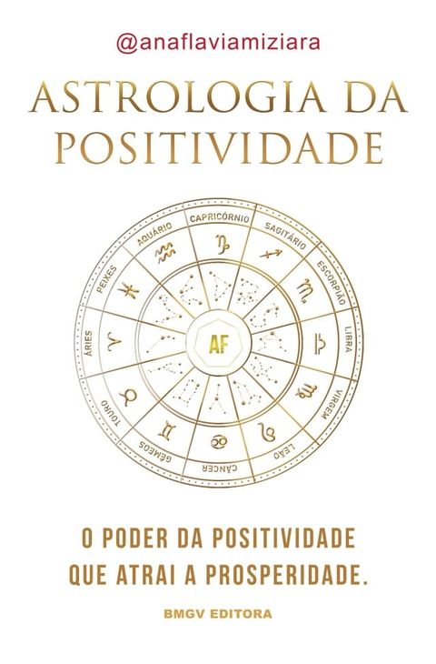 Astrologia da Positividade(Kobo/電子書)