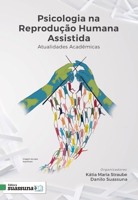 Psicologia na Reprodu&ccedil;&atilde;o Humana Assistida(Kobo/電子書)