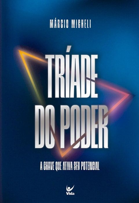 Tríade do poder(Kobo/電子書)