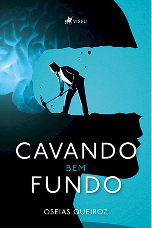  Cavando Bem Fundo(Kobo/電子書)