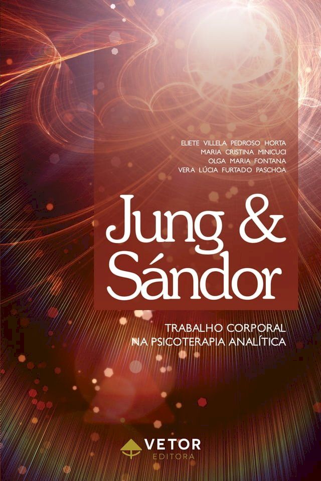  Jung & S&aacute;ndor(Kobo/電子書)