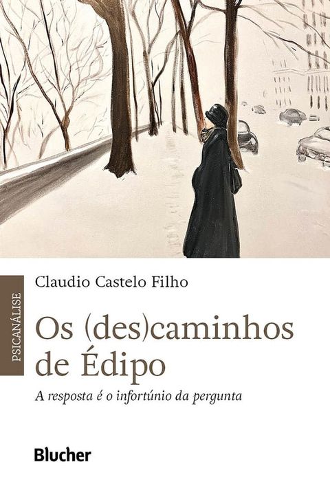 Os (des)caminhos de Édipo(Kobo/電子書)