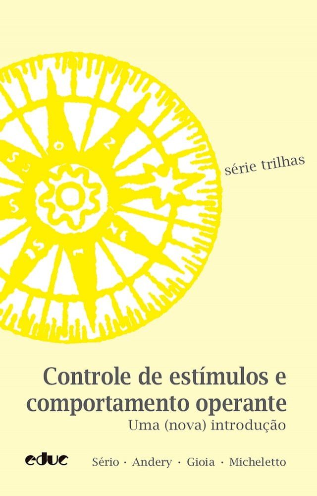  Controle de estímulos e comportamento operante(Kobo/電子書)