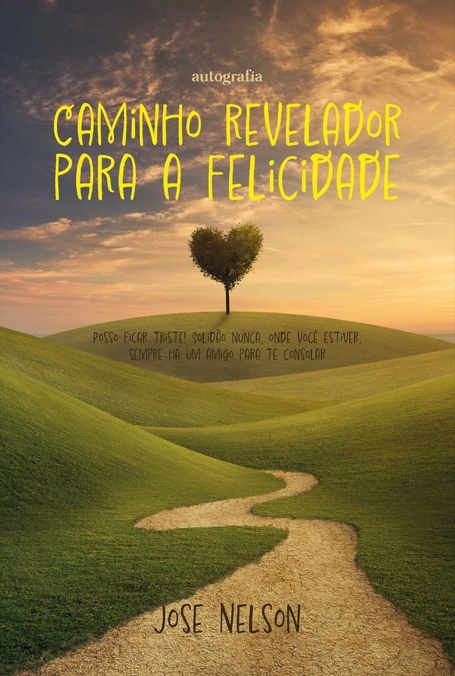  Caminho revelador para a felicidade(Kobo/電子書)