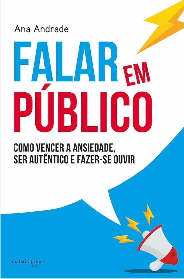  Falar em p&uacute;blico(Kobo/電子書)