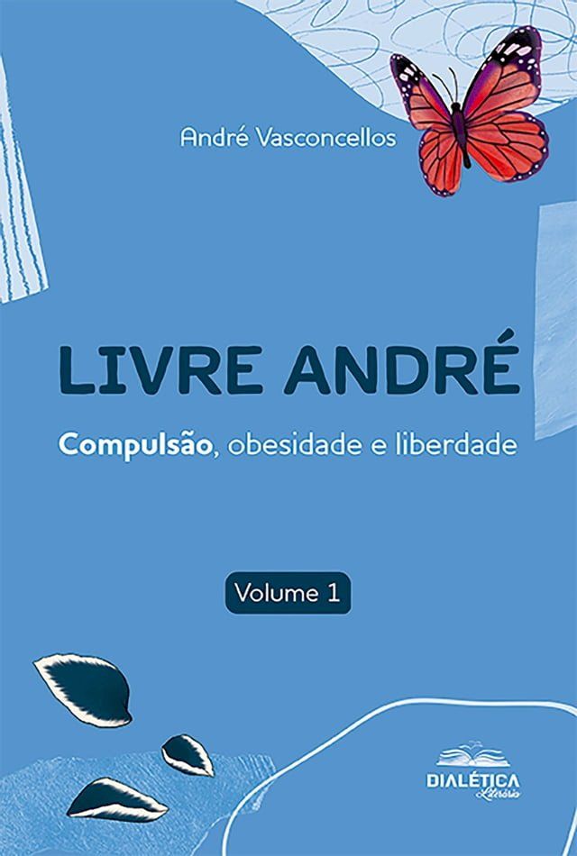  Livre Andr&eacute;(Kobo/電子書)