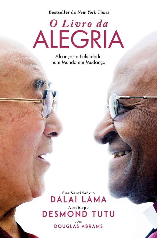  O Livro da Alegria(Kobo/電子書)