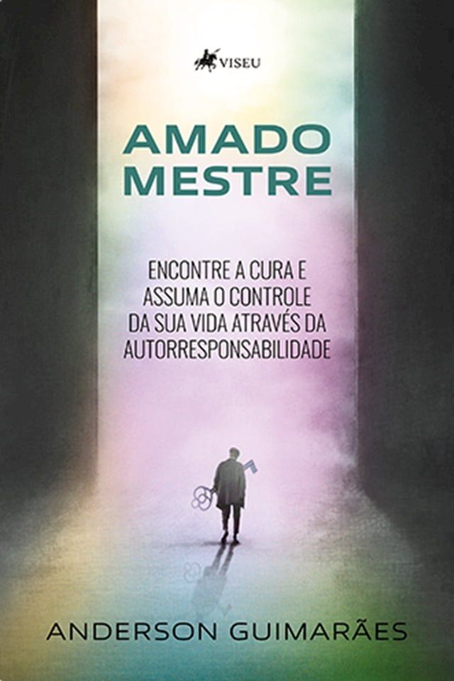  Amado Mestre(Kobo/電子書)