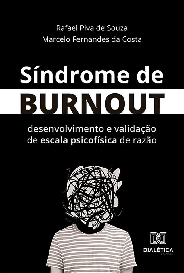  Síndrome de Burnout(Kobo/電子書)