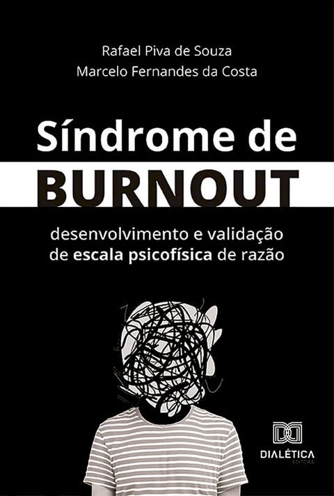 Síndrome de Burnout(Kobo/電子書)