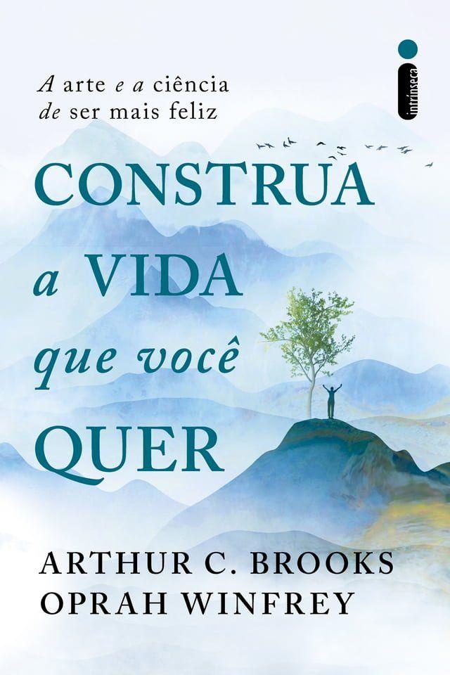  Construa a vida que você quer(Kobo/電子書)