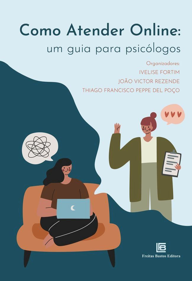  Como Atender Online(Kobo/電子書)