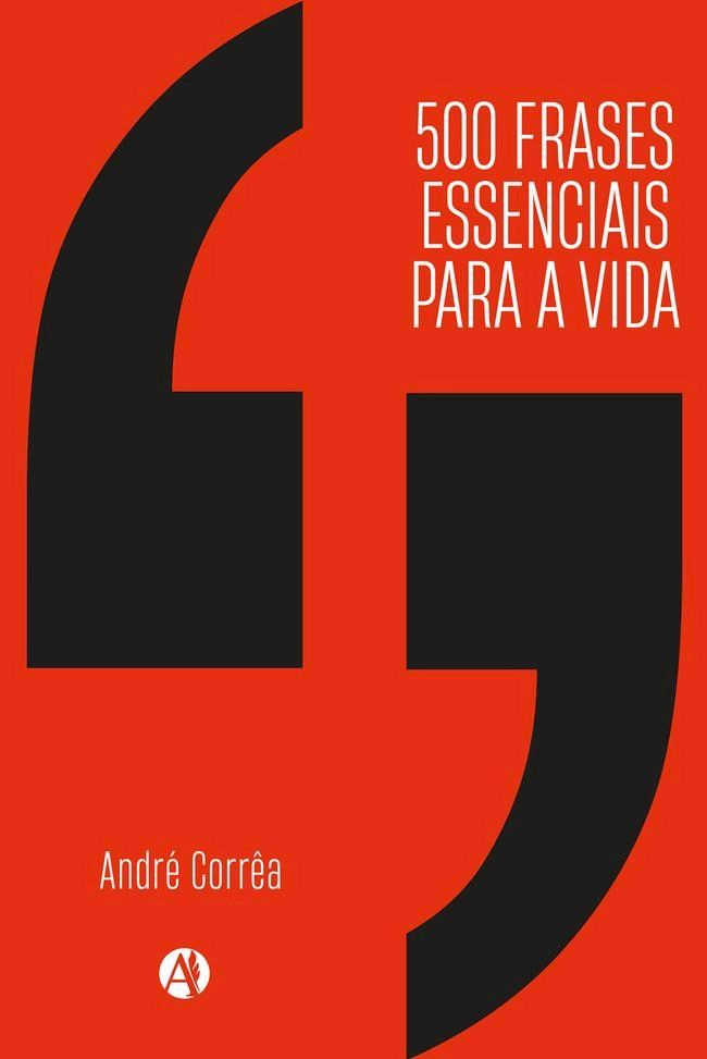  500 FRASES ESSENCIAIS PARA A VIDA(Kobo/電子書)