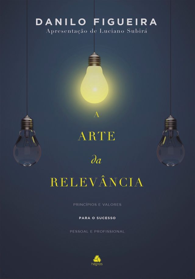  A Arte da Relev&acirc;ncia(Kobo/電子書)