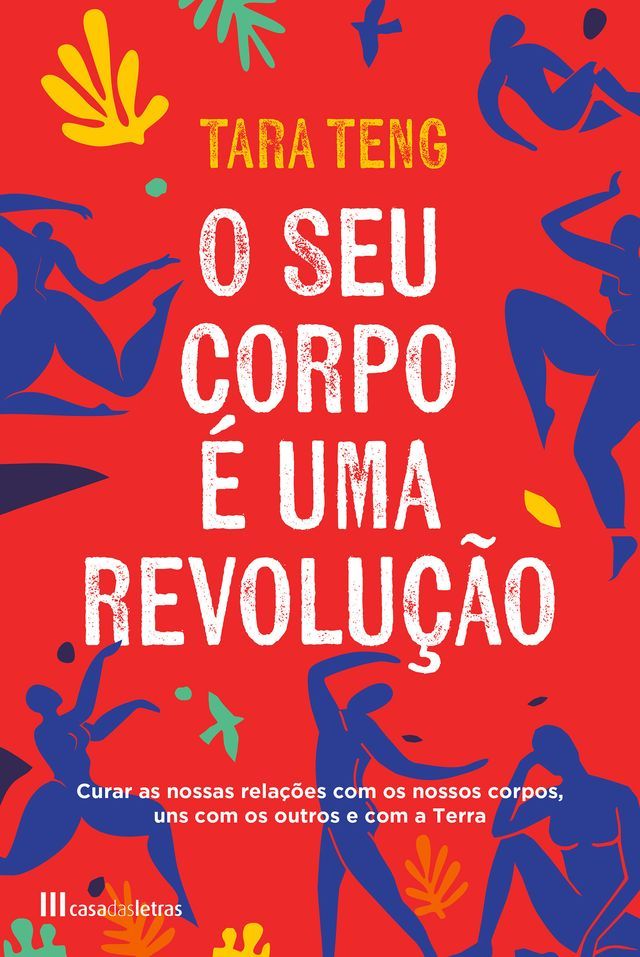  O Seu Corpo é uma Revolução(Kobo/電子書)