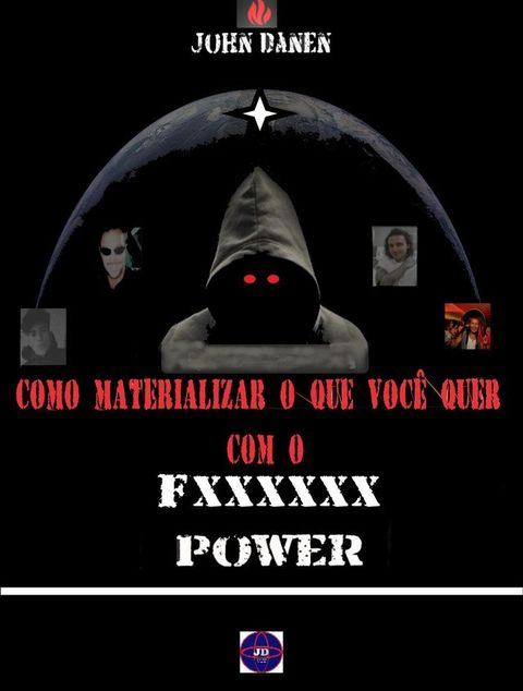 Como materializar o que você quer com o Fxxxxxx Power(Kobo/電子書)