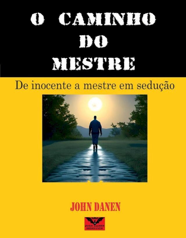  O camiño do mestre(Kobo/電子書)