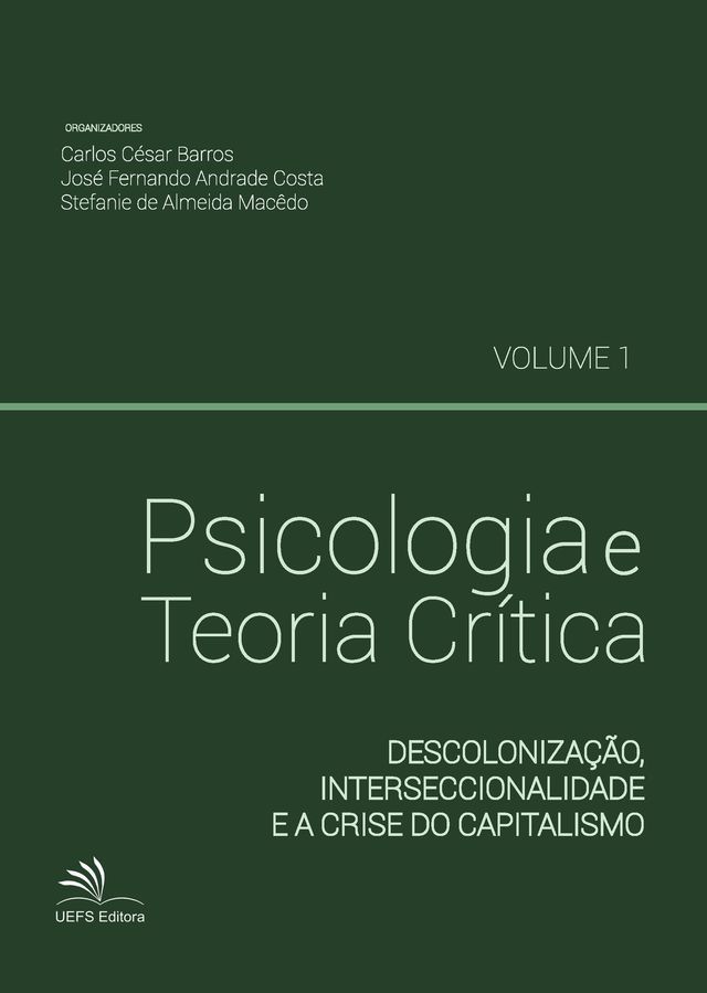  Psicologia e teoria cr&iacute;tica(Kobo/電子書)