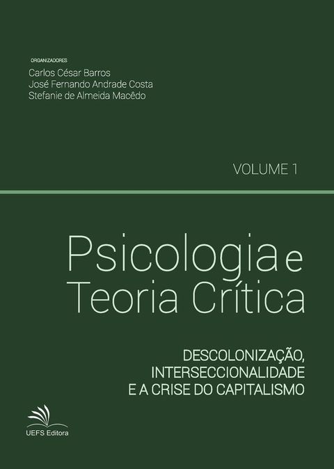 Psicologia e teoria cr&iacute;tica(Kobo/電子書)