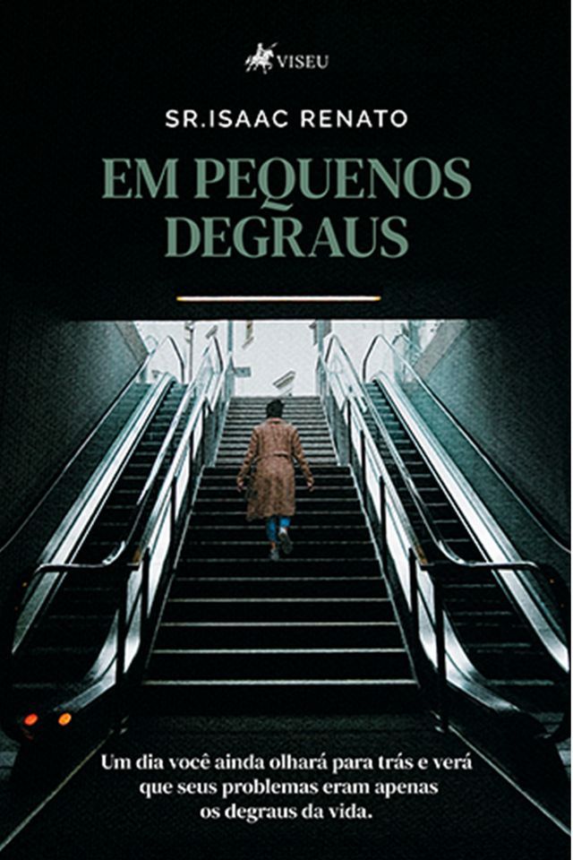  Em Pequenos Degraus(Kobo/電子書)