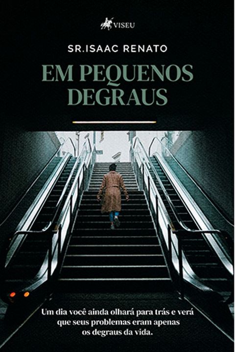 Em Pequenos Degraus(Kobo/電子書)