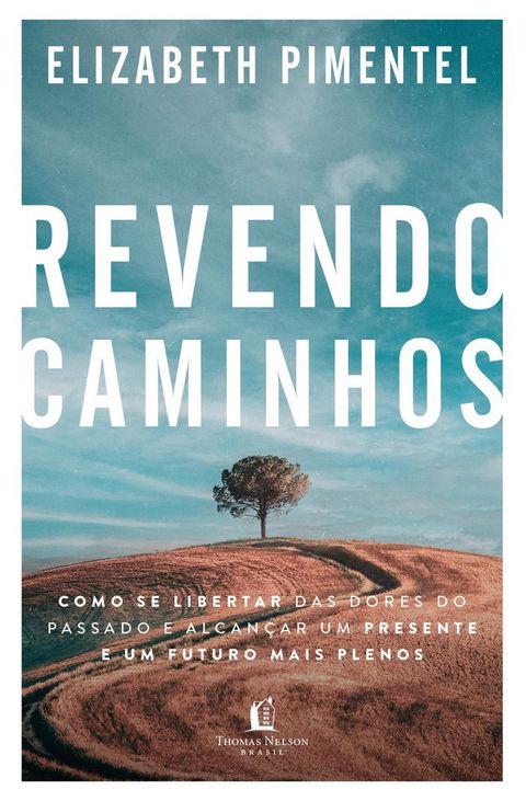 Revendo caminhos(Kobo/電子書)