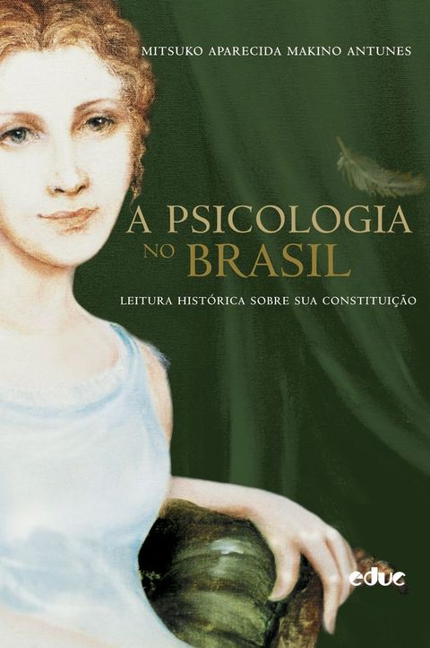 A psicologia no Brasil(Kobo/電子書)