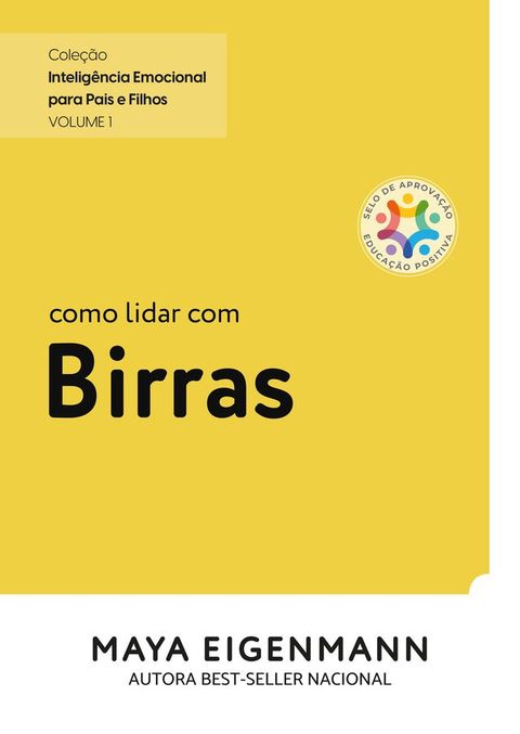 Como lidar com Birras(Kobo/電子書)