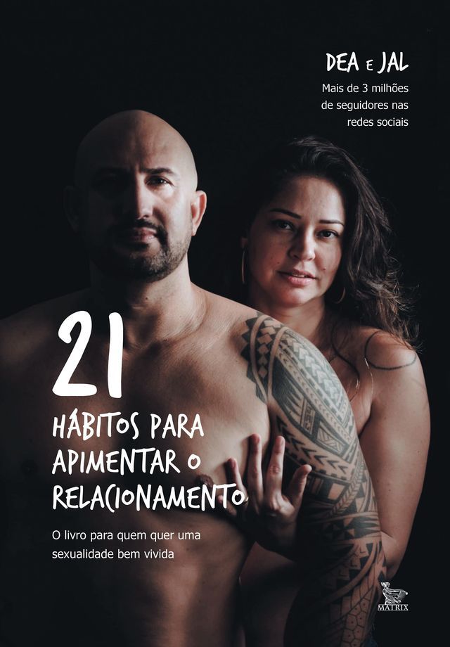  21 hábitos para apimentar o relacionamento(Kobo/電子書)