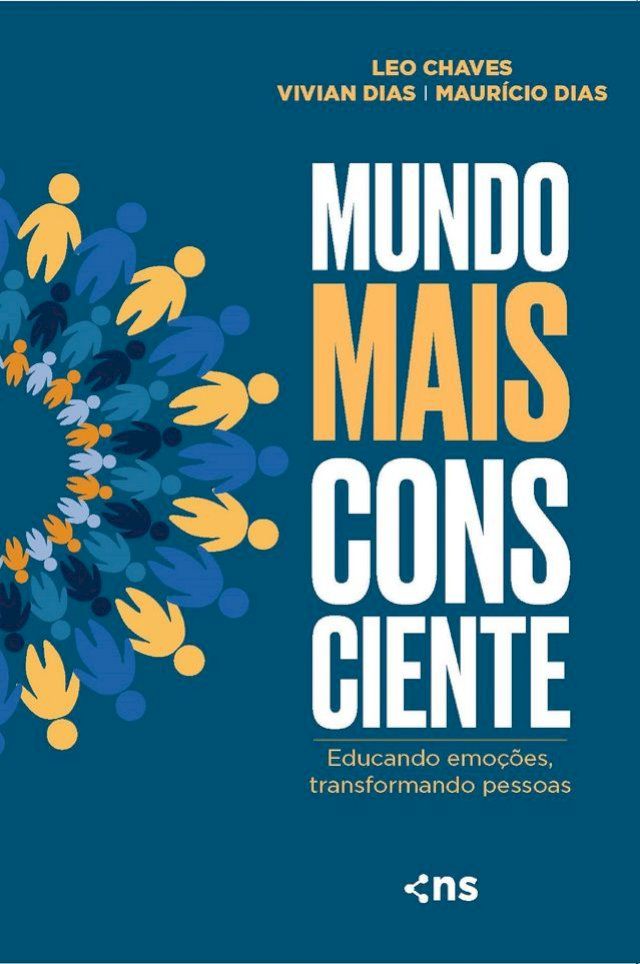  Mundo mais consciente: educando emo&ccedil;&otilde;es, transformando pessoas(Kobo/電子書)