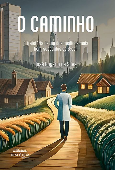 O caminho(Kobo/電子書)