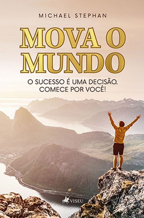 Mova o Mundo(Kobo/電子書)