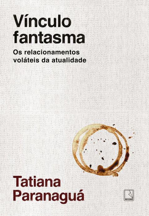 Vínculo fantasma(Kobo/電子書)