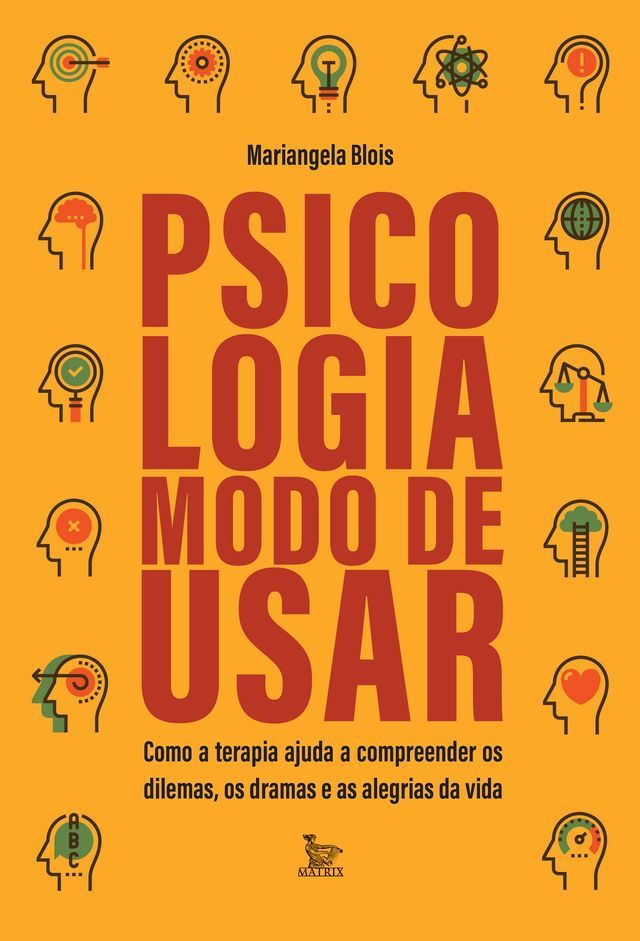  Psicologia: modo de usar(Kobo/電子書)