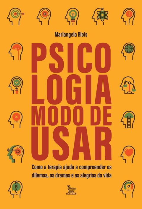 Psicologia: modo de usar(Kobo/電子書)