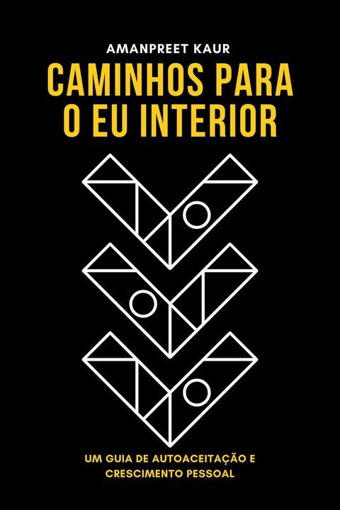 Caminhos para o Eu Interior(Kobo/電子書)