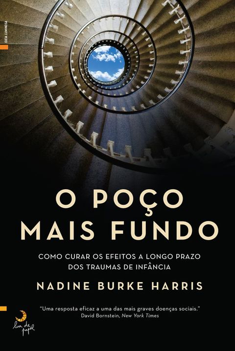 O Poço Mais Fundo(Kobo/電子書)