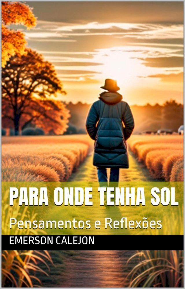  Para onde tenha Sol(Kobo/電子書)