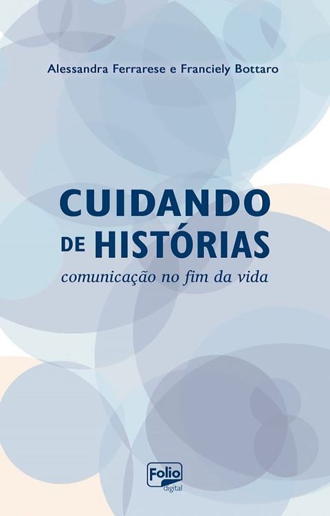 Cuidando de hist&oacute;rias(Kobo/電子書)