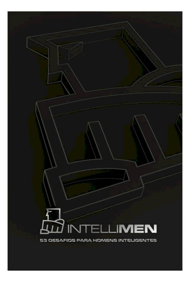  IntelliMen(Kobo/電子書)