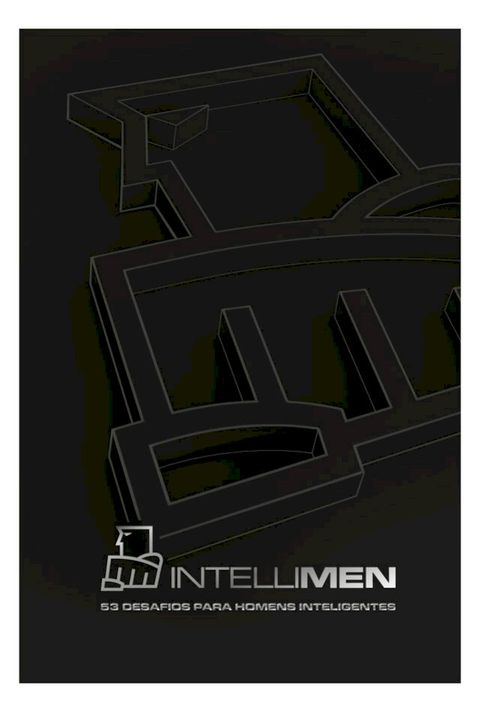 IntelliMen(Kobo/電子書)