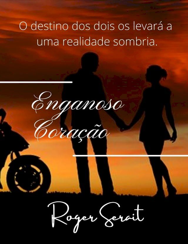  Enganoso Coração(Kobo/電子書)