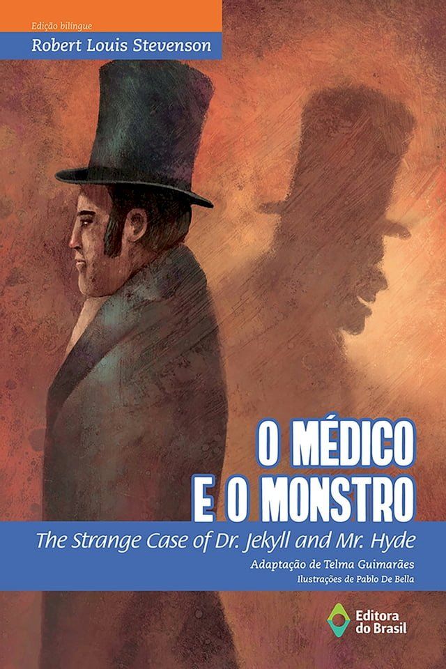  O médico e o monstro(Kobo/電子書)