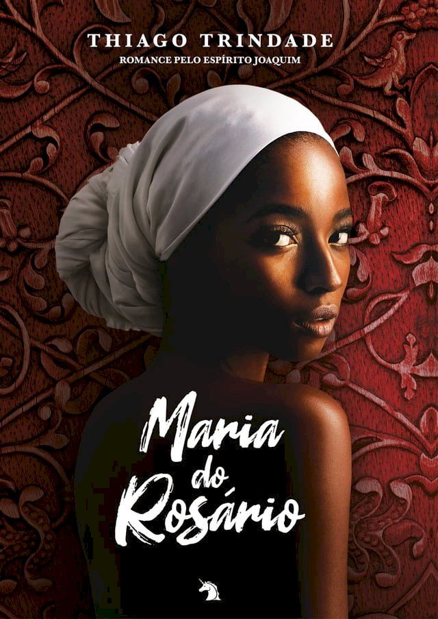  Maria do Rosário(Kobo/電子書)