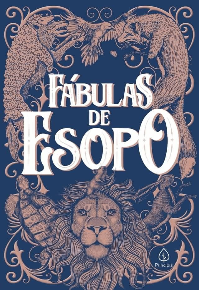  F&aacute;bulas de Esopo(Kobo/電子書)