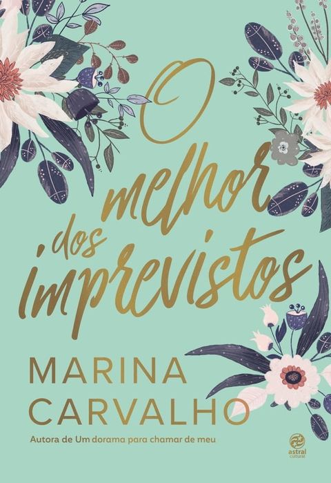 O melhor dos imprevistos(Kobo/電子書)