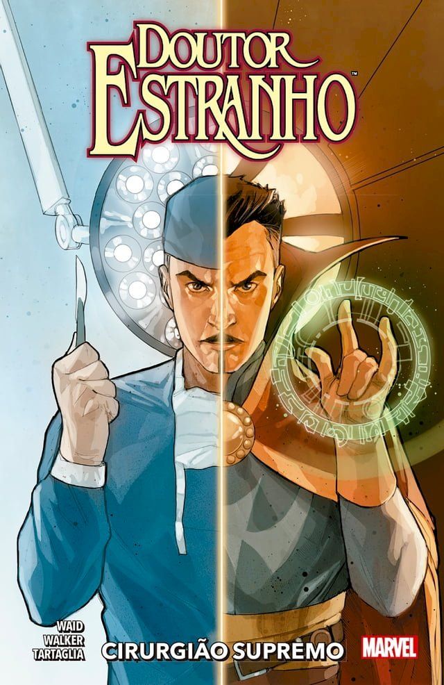  Doutor Estranho (2019) vol. 5(Kobo/電子書)