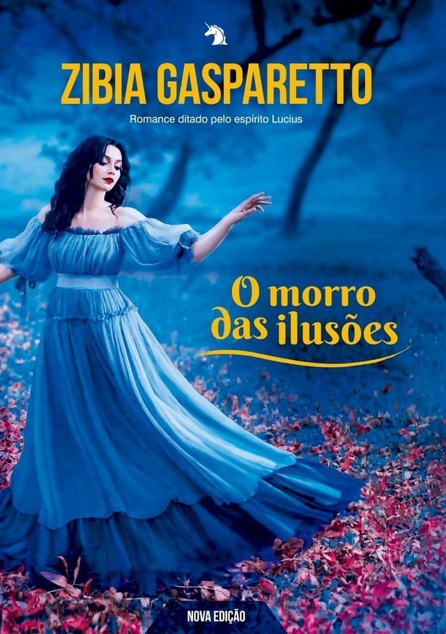  O morro das ilusões (nova edição)(Kobo/電子書)