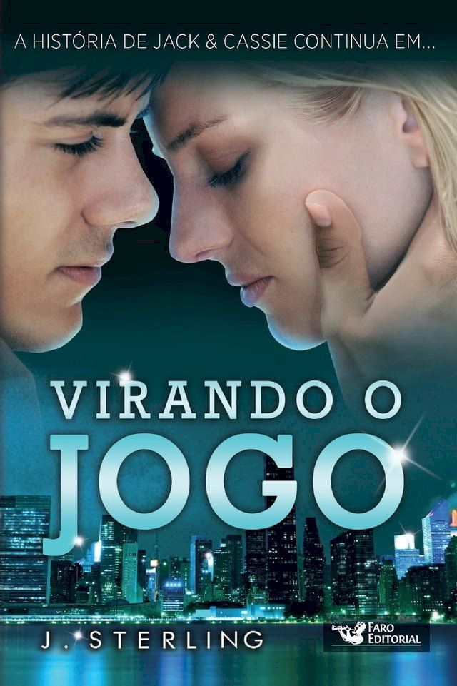  Virando o jogo(Kobo/電子書)